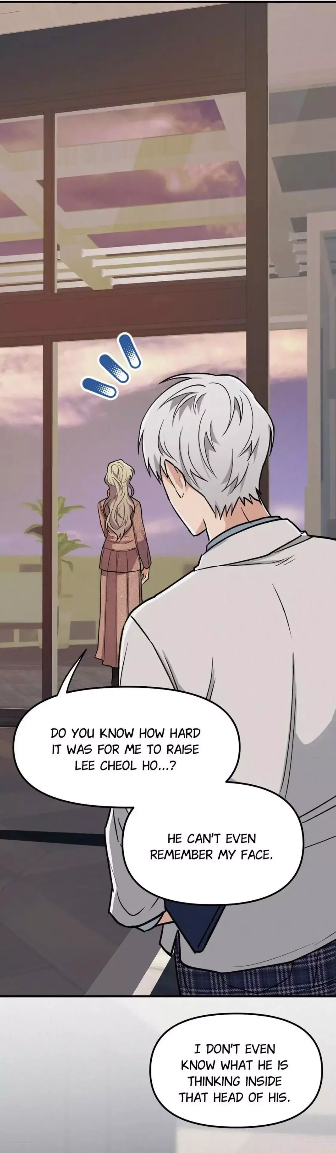 Boy Meets Girl Chapter 13 page 24