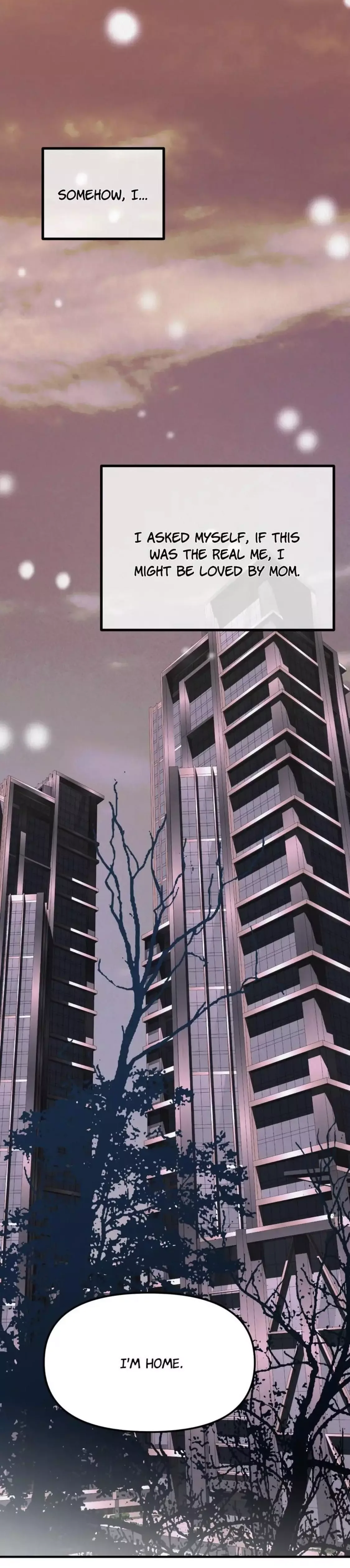 Boy Meets Girl Chapter 13 page 22