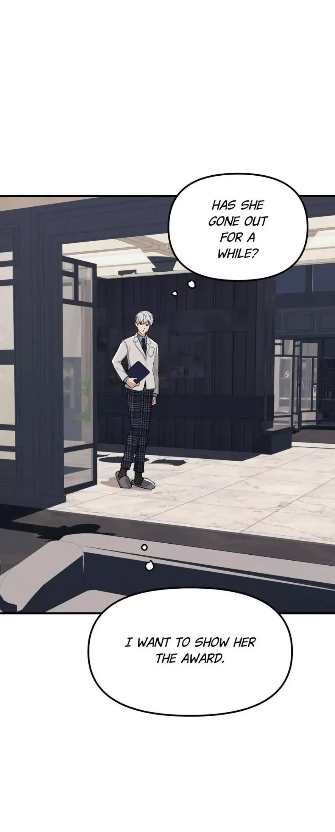 Boy Meets Girl Chapter 13 page 23