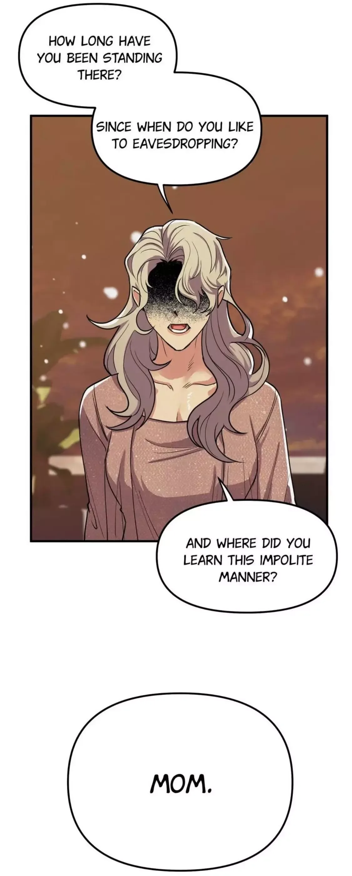 Boy Meets Girl Chapter 13 page 30