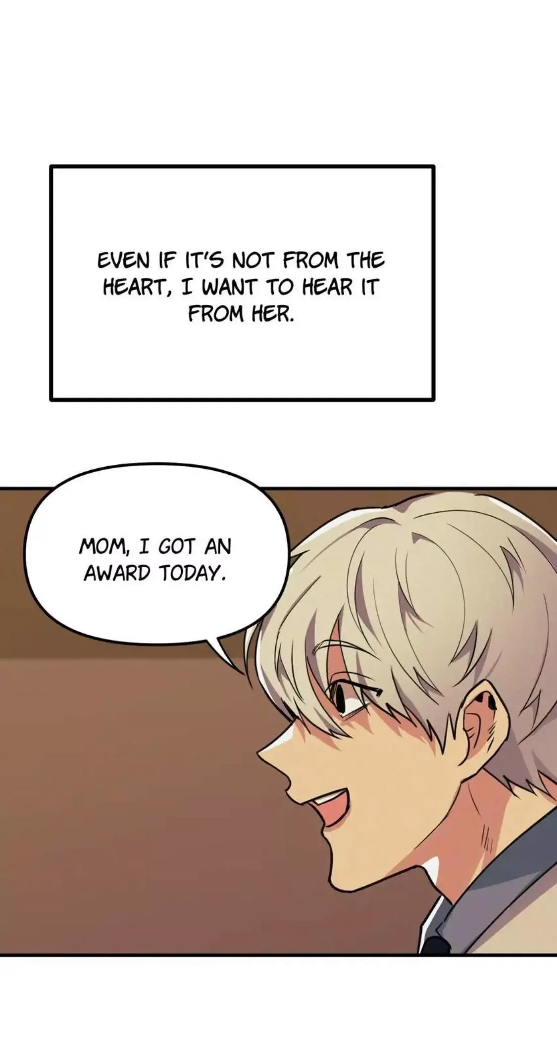 Boy Meets Girl Chapter 13 page 31
