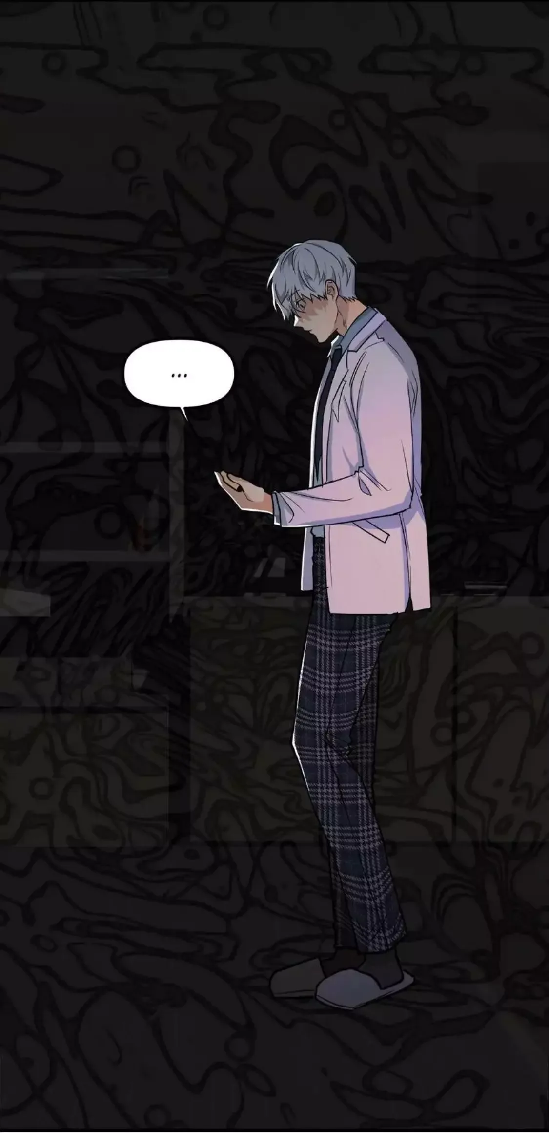 Boy Meets Girl Chapter 13 page 47