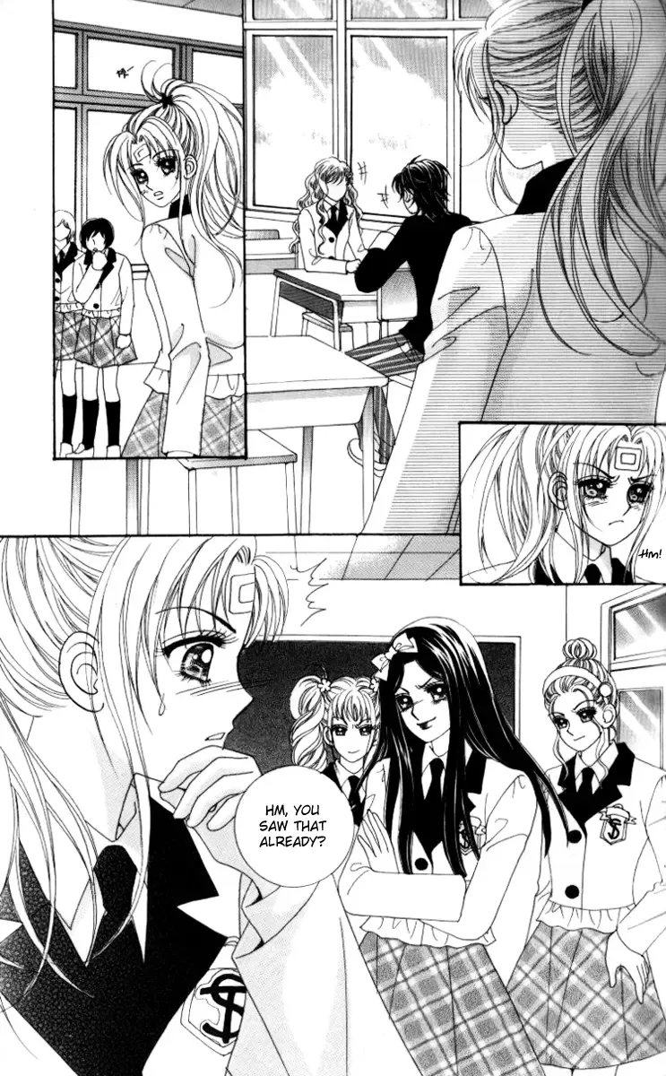 Ways of the Jogang Jicheo Chapter 20 page 3