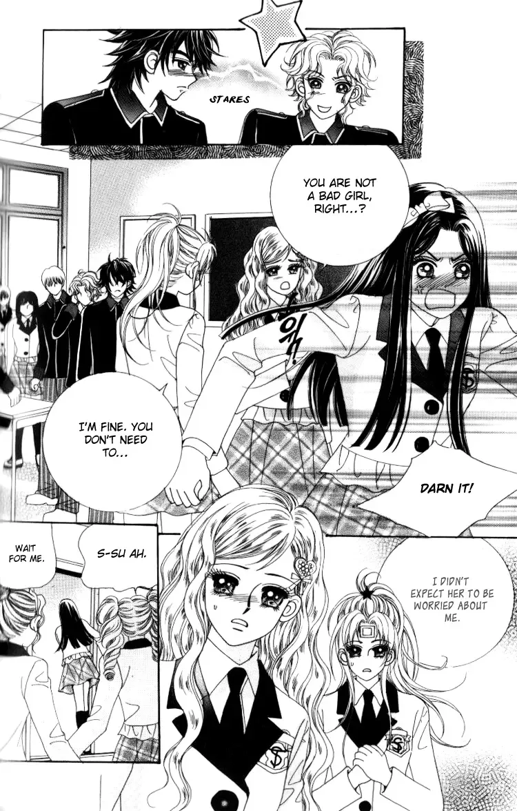 Ways of the Jogang Jicheo Chapter 20 page 6