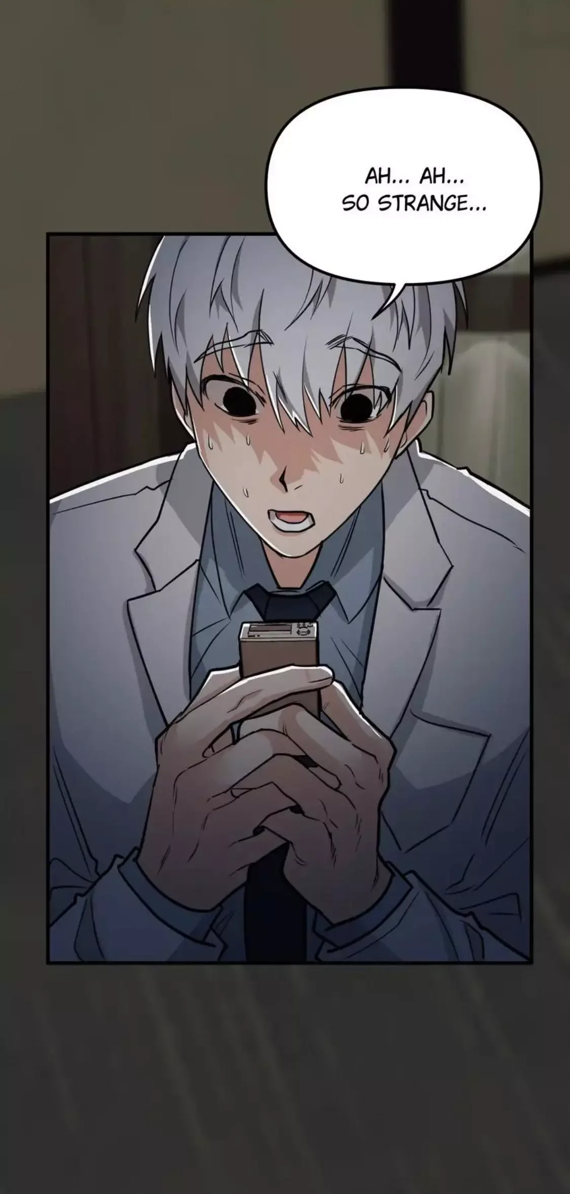 Boy Meets Girl Chapter 13 page 51