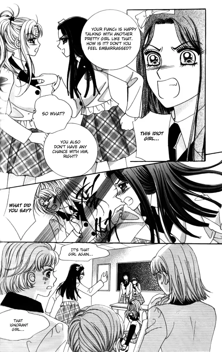 Ways of the Jogang Jicheo Chapter 20 page 4