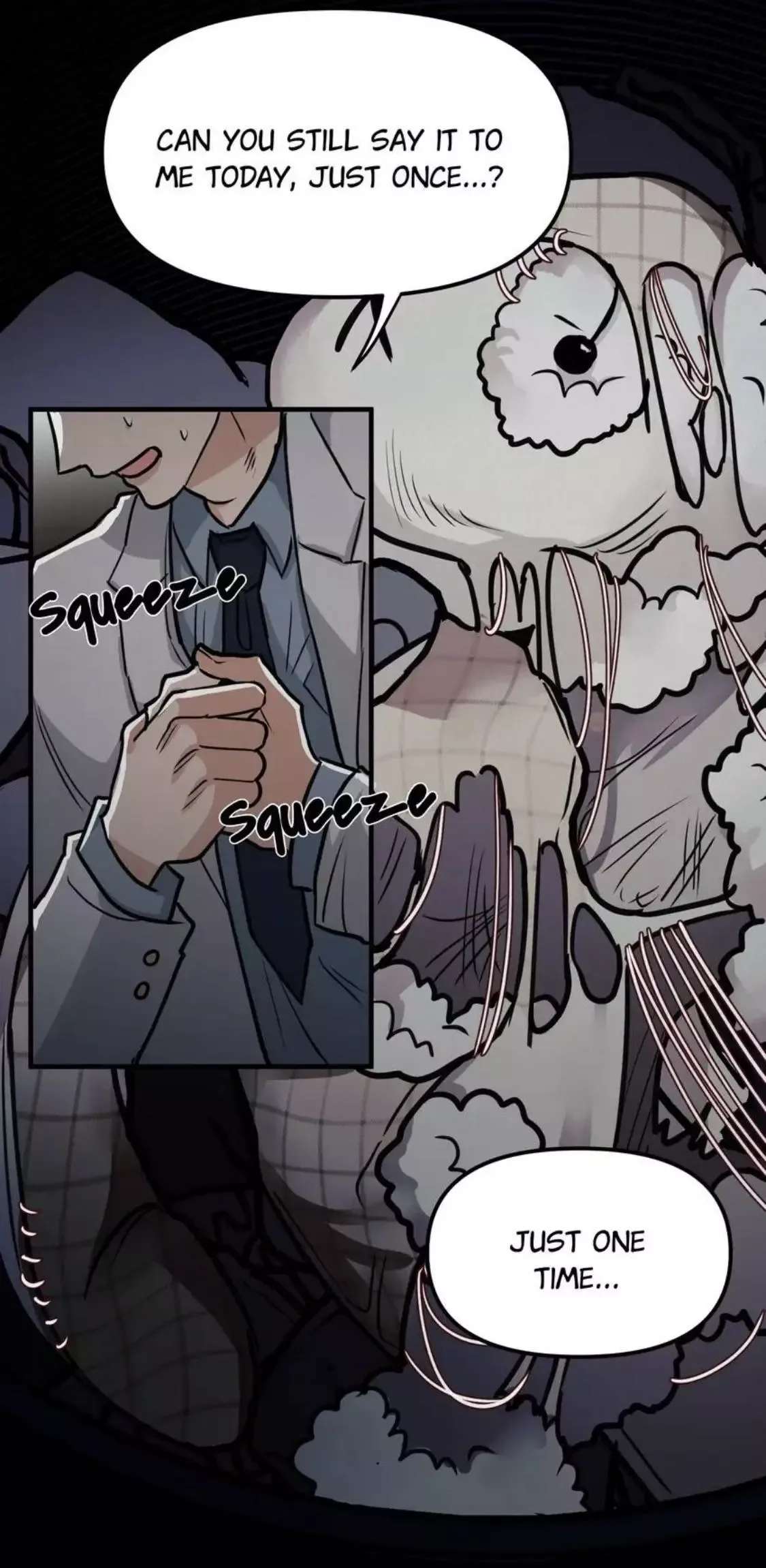Boy Meets Girl Chapter 13 page 56