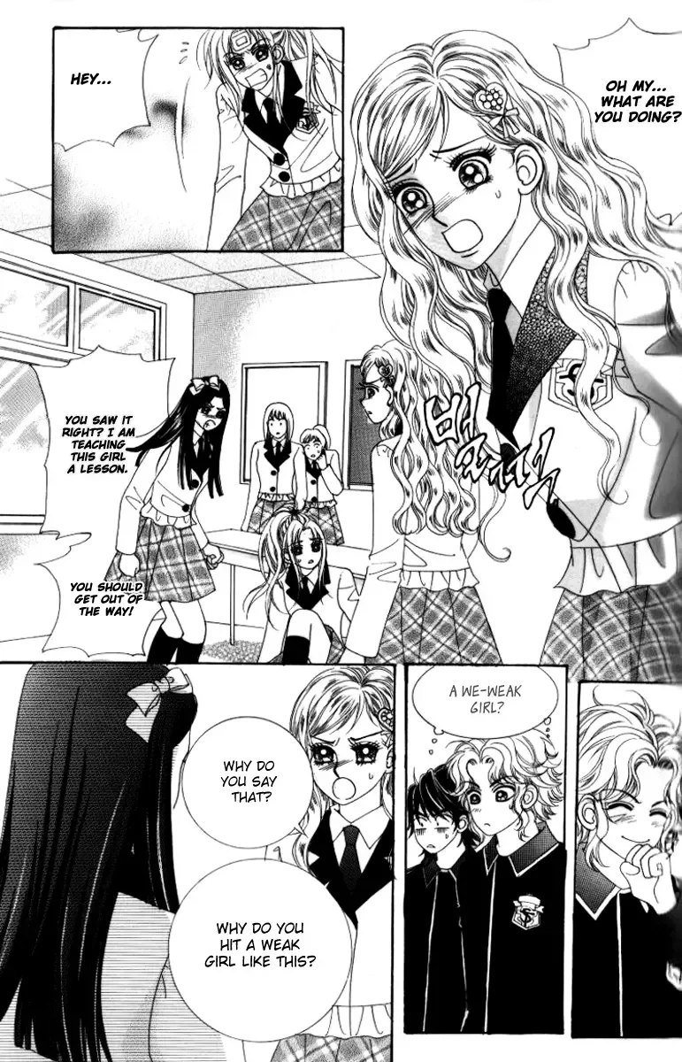 Ways of the Jogang Jicheo Chapter 20 page 5