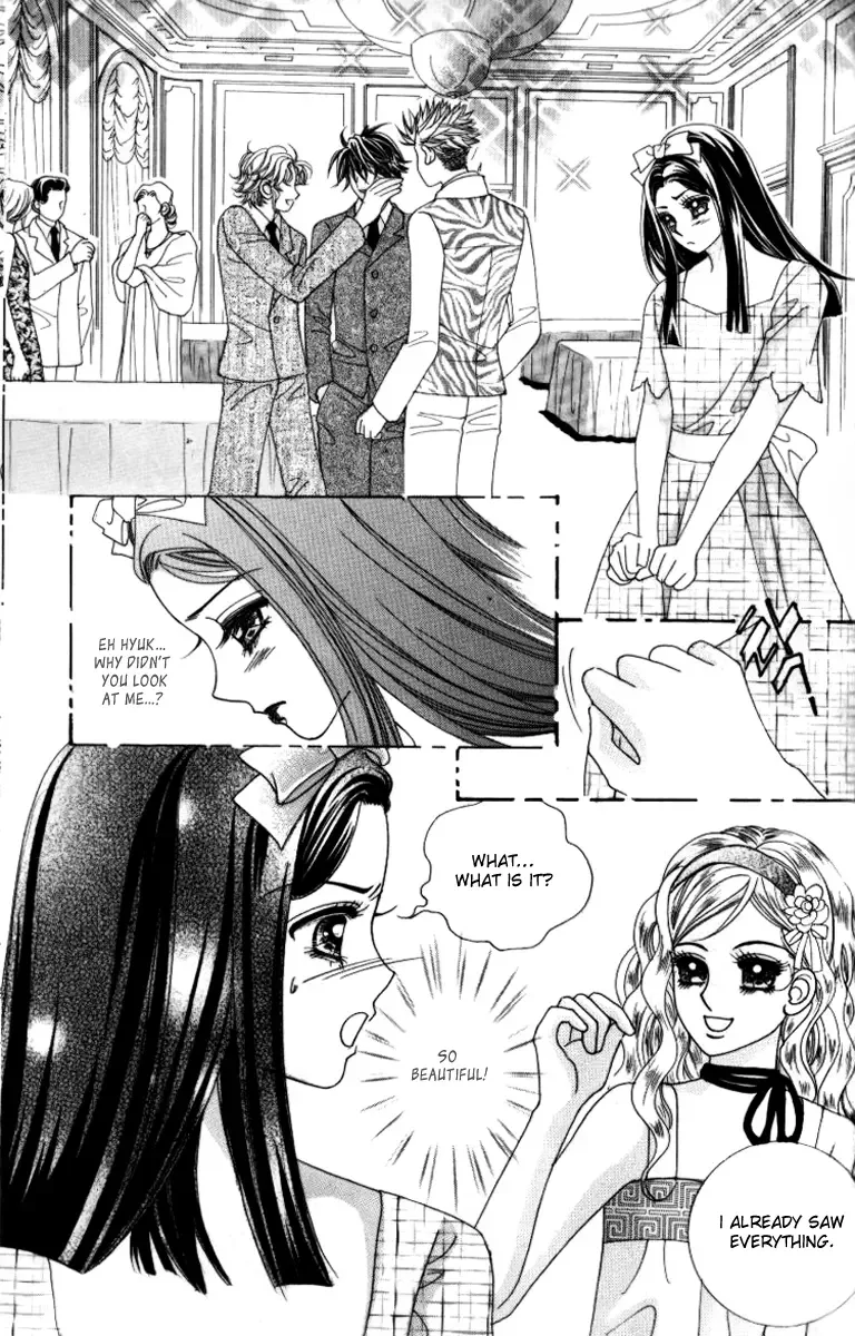Ways of the Jogang Jicheo Chapter 20 page 11