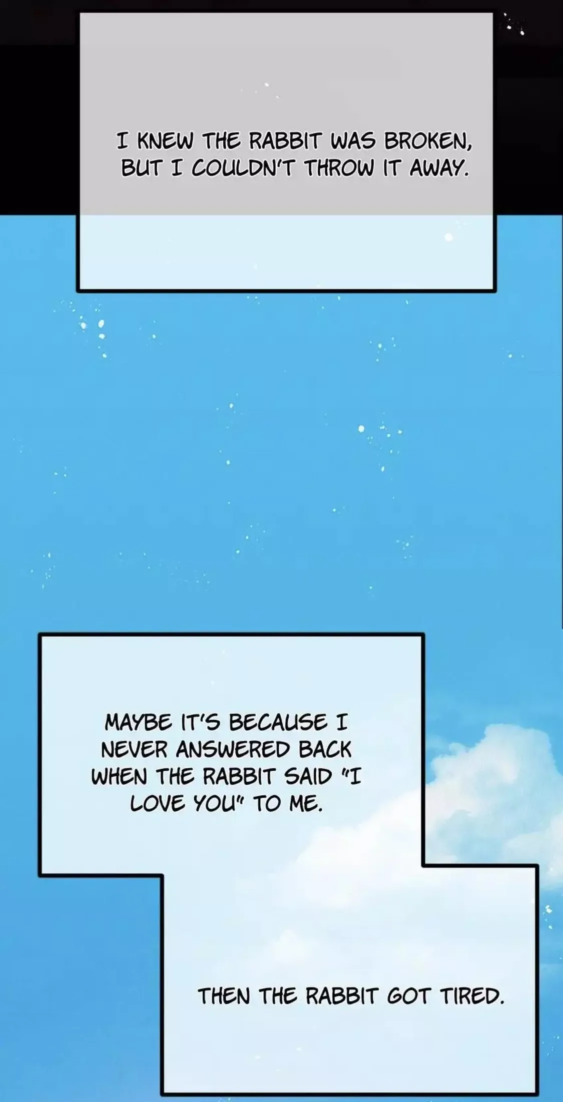 Boy Meets Girl Chapter 13 page 60