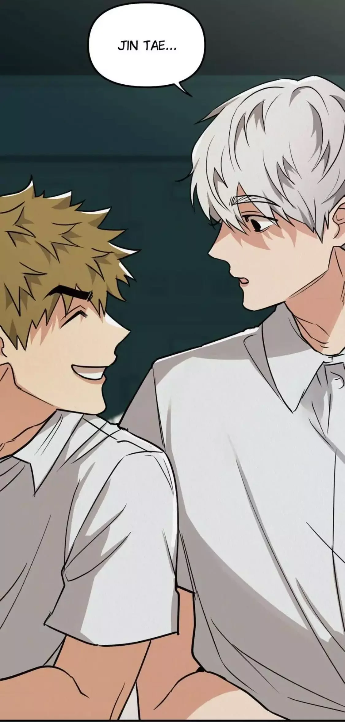 Boy Meets Girl Chapter 13 page 68