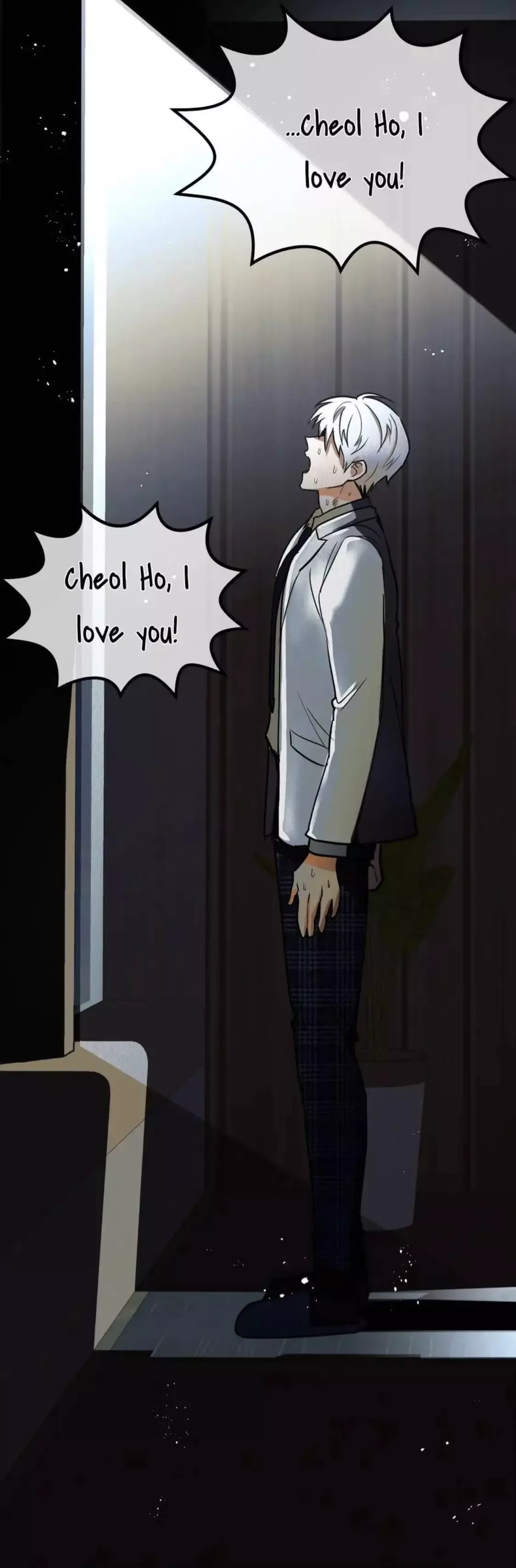 Boy Meets Girl Chapter 13 page 59