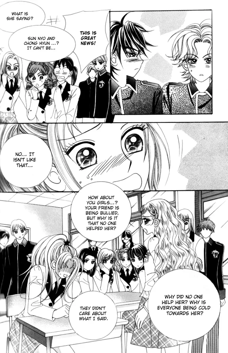 Ways of the Jogang Jicheo Chapter 20 page 8