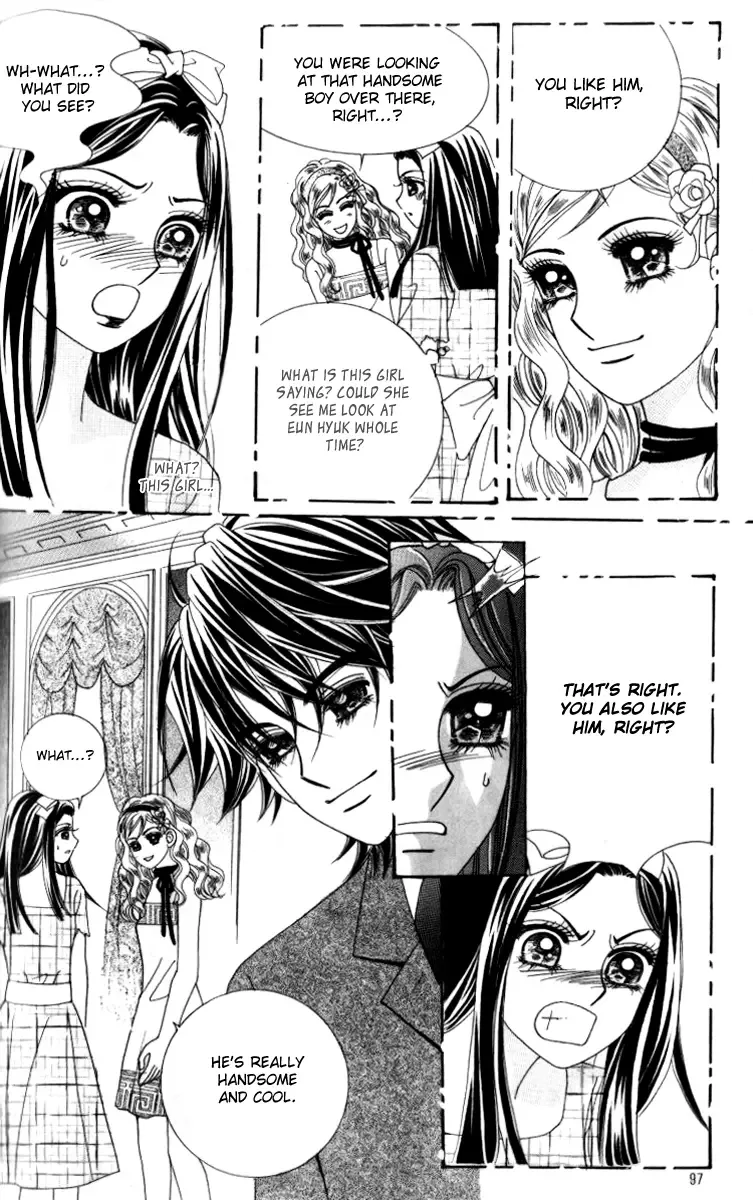 Ways of the Jogang Jicheo Chapter 20 page 12