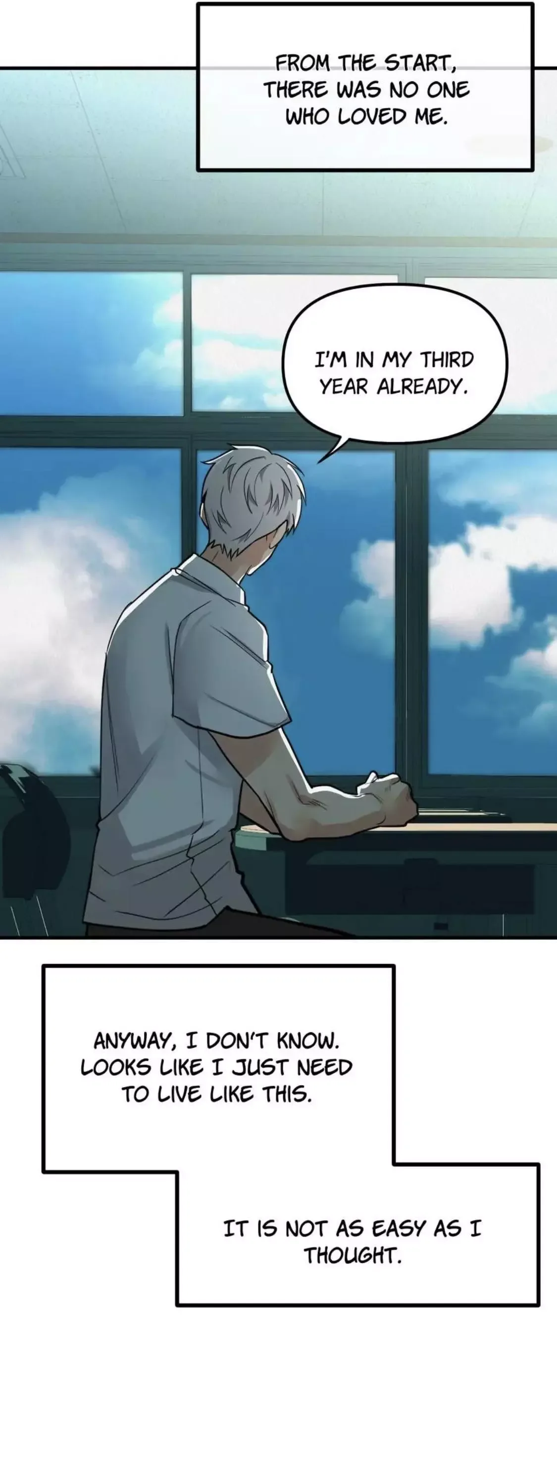 Boy Meets Girl Chapter 13 page 63