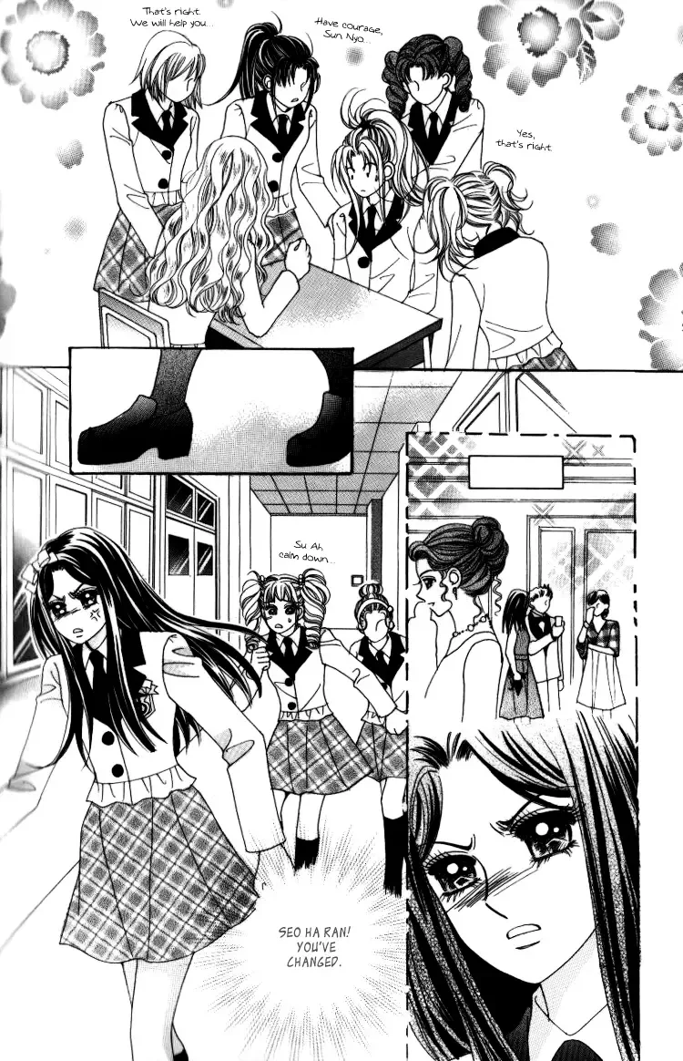 Ways of the Jogang Jicheo Chapter 20 page 10