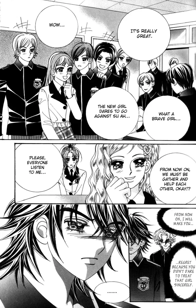 Ways of the Jogang Jicheo Chapter 20 page 9