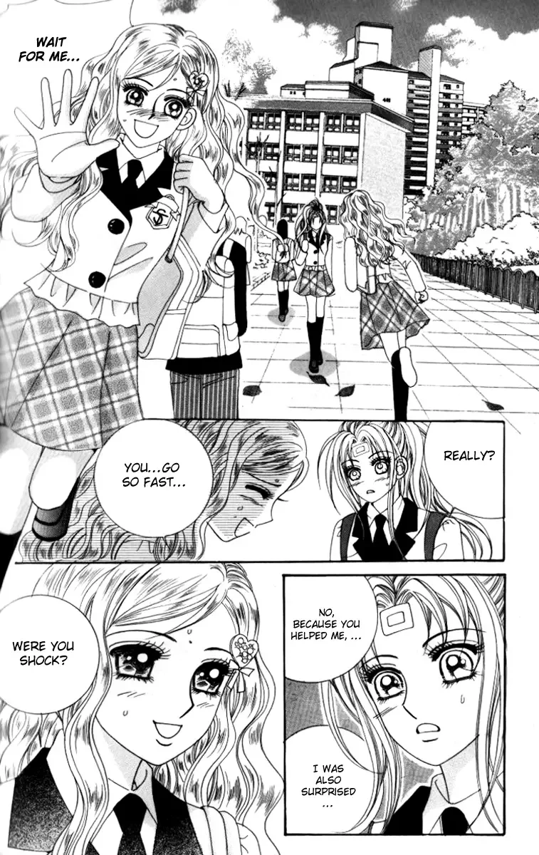 Ways of the Jogang Jicheo Chapter 20 page 16