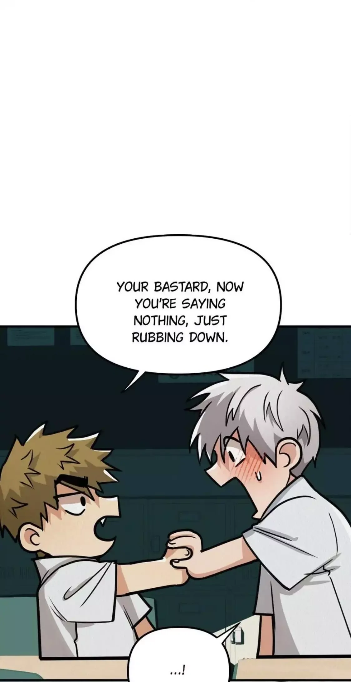 Boy Meets Girl Chapter 13 page 72