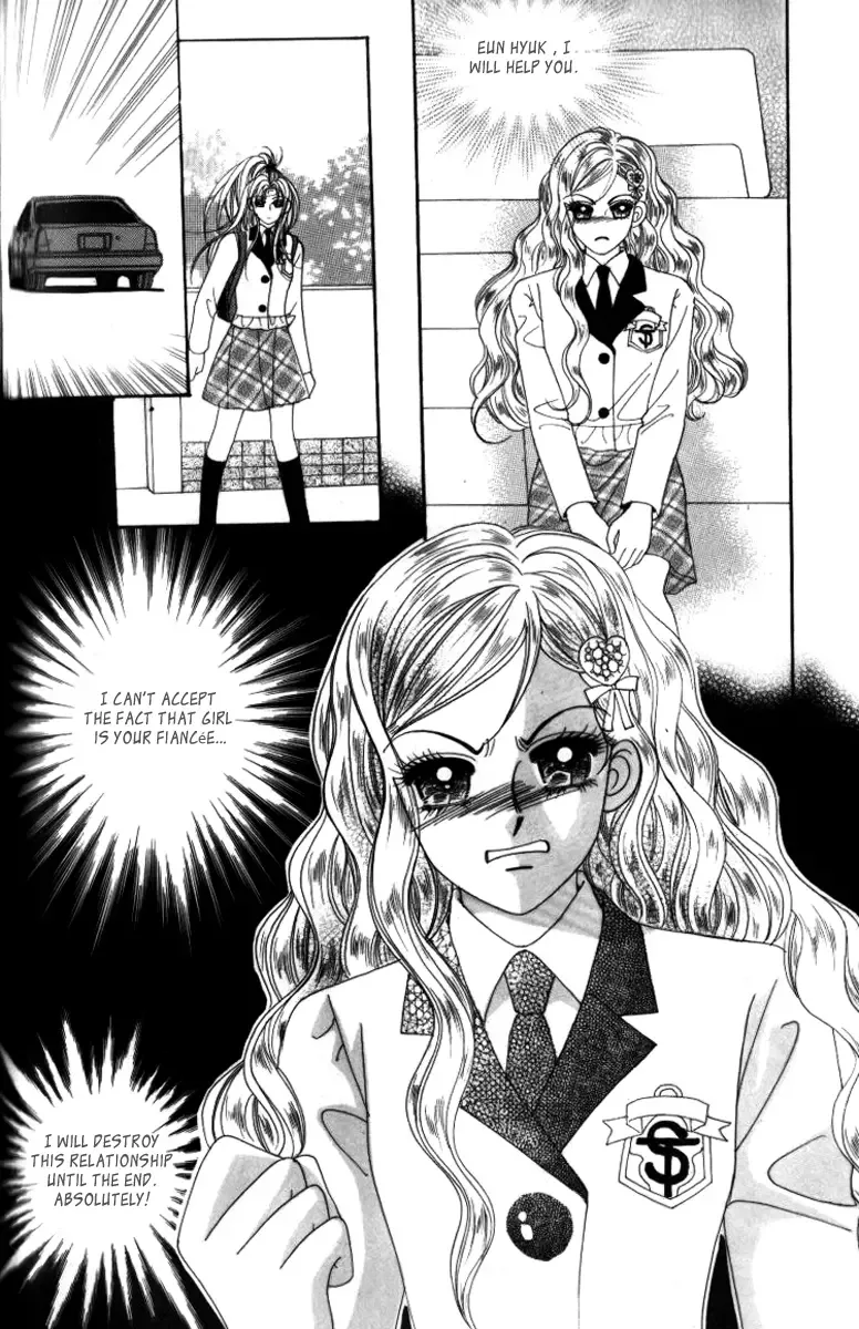 Ways of the Jogang Jicheo Chapter 20 page 20