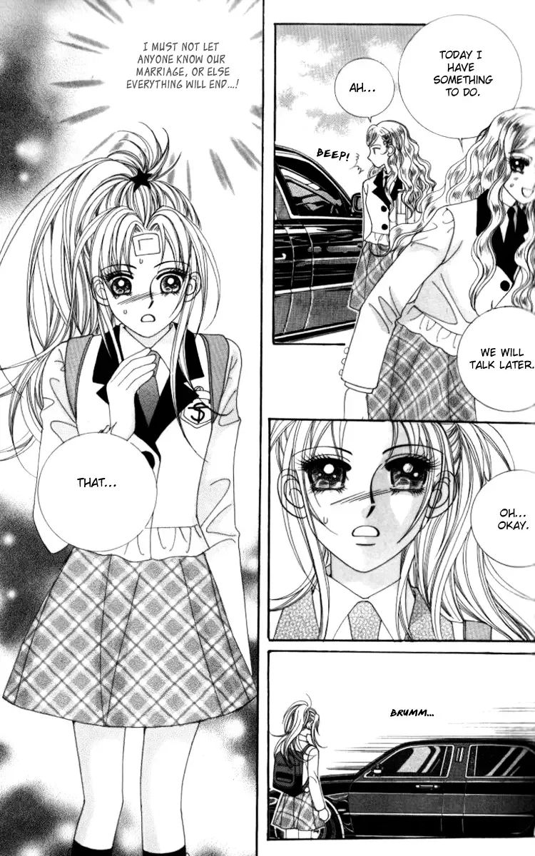 Ways of the Jogang Jicheo Chapter 20 page 19