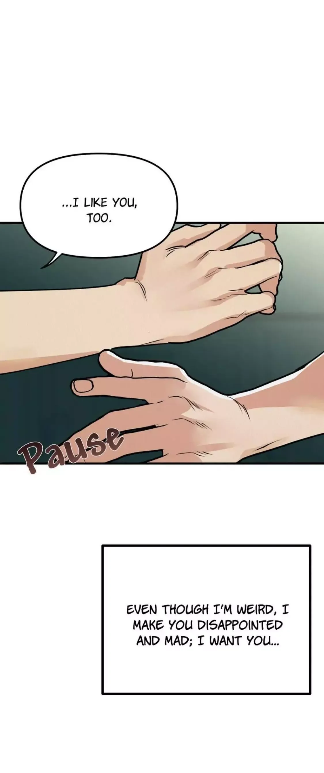 Boy Meets Girl Chapter 13 page 75