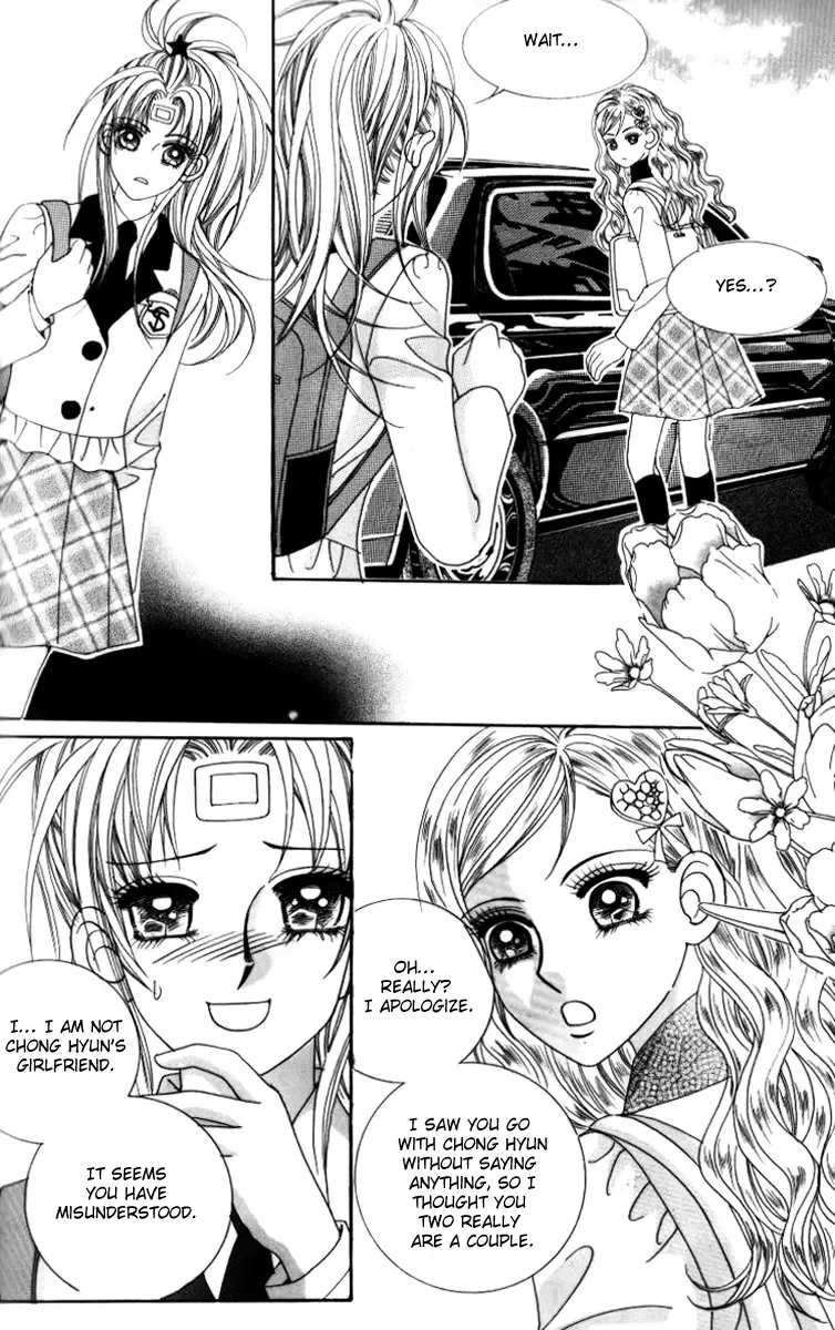 Ways of the Jogang Jicheo Chapter 20 page 18