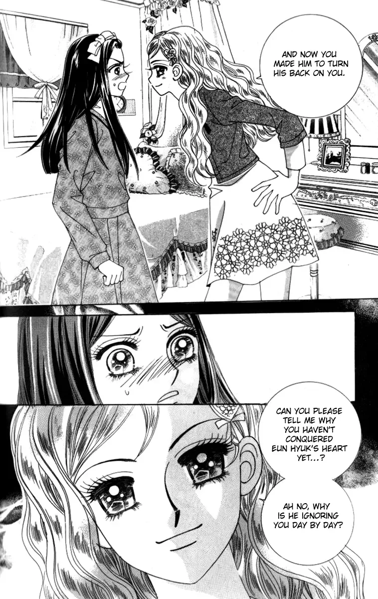 Ways of the Jogang Jicheo Chapter 20 page 28