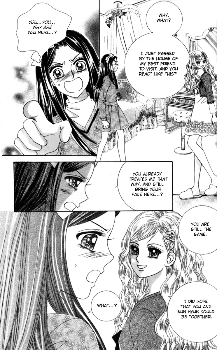 Ways of the Jogang Jicheo Chapter 20 page 27