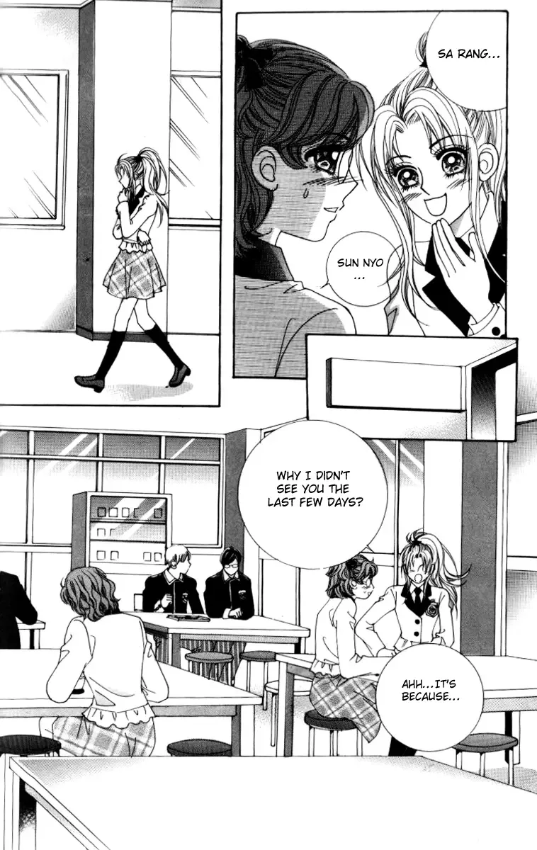 Ways of the Jogang Jicheo Chapter 20 page 30