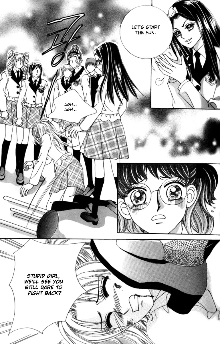 Ways of the Jogang Jicheo Chapter 20 page 37