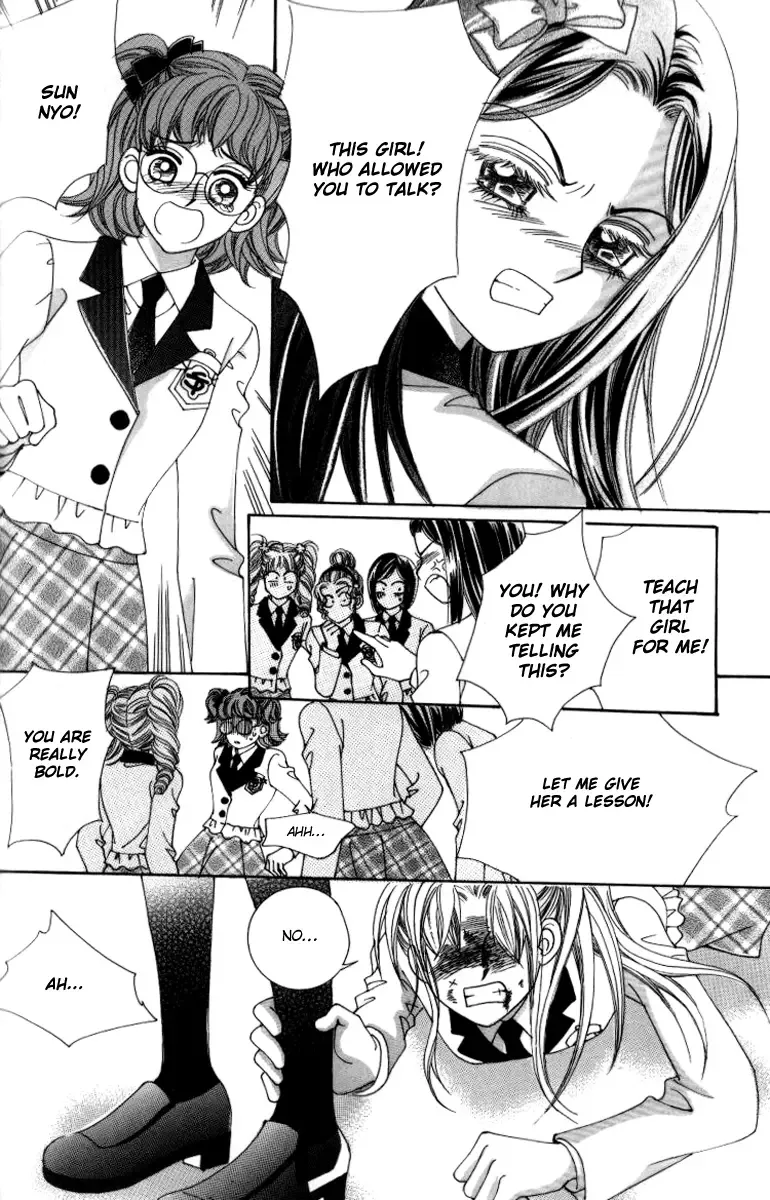 Ways of the Jogang Jicheo Chapter 20 page 38