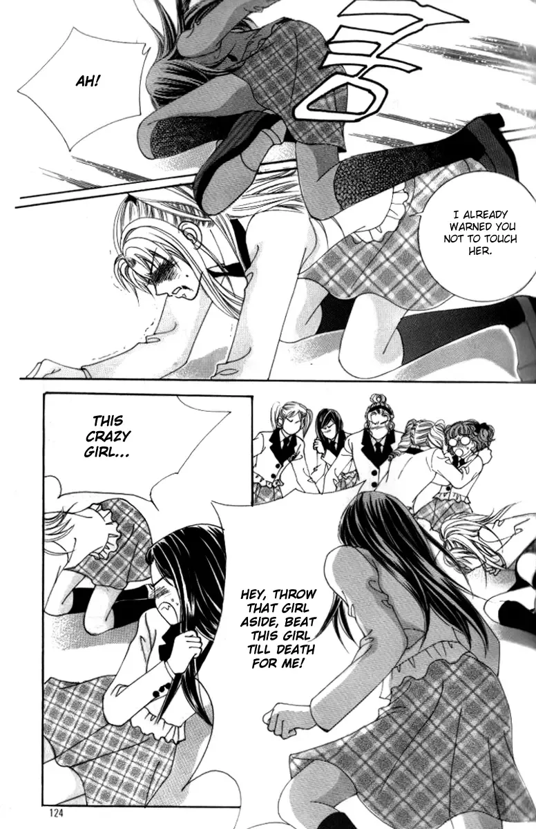 Ways of the Jogang Jicheo Chapter 20 page 39