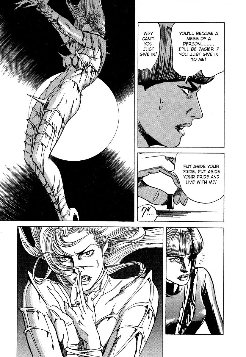 Cambrian Chapter 15 page 5