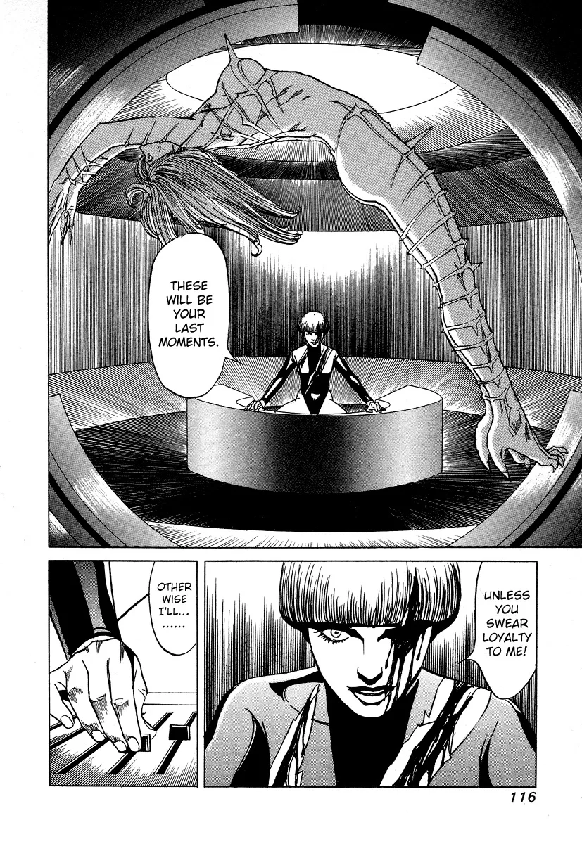 Cambrian Chapter 15 page 2