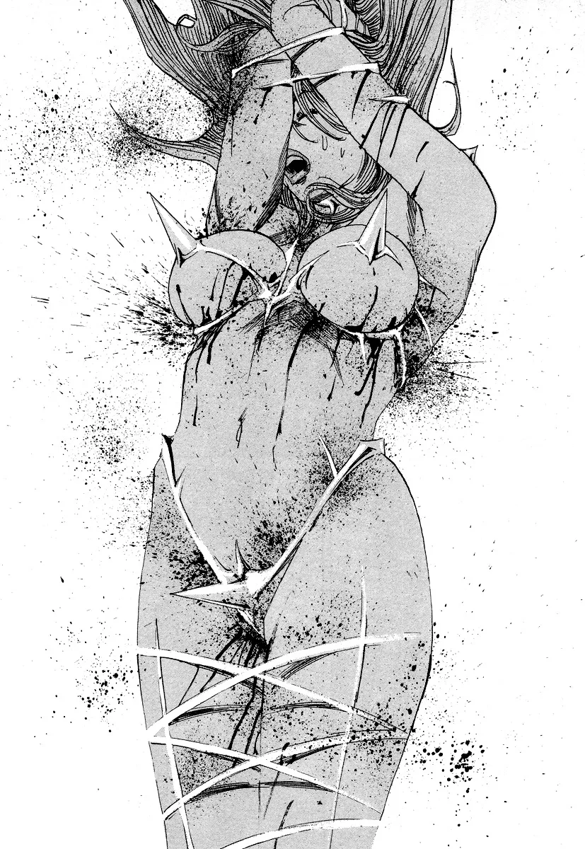 Cambrian Chapter 15 page 4