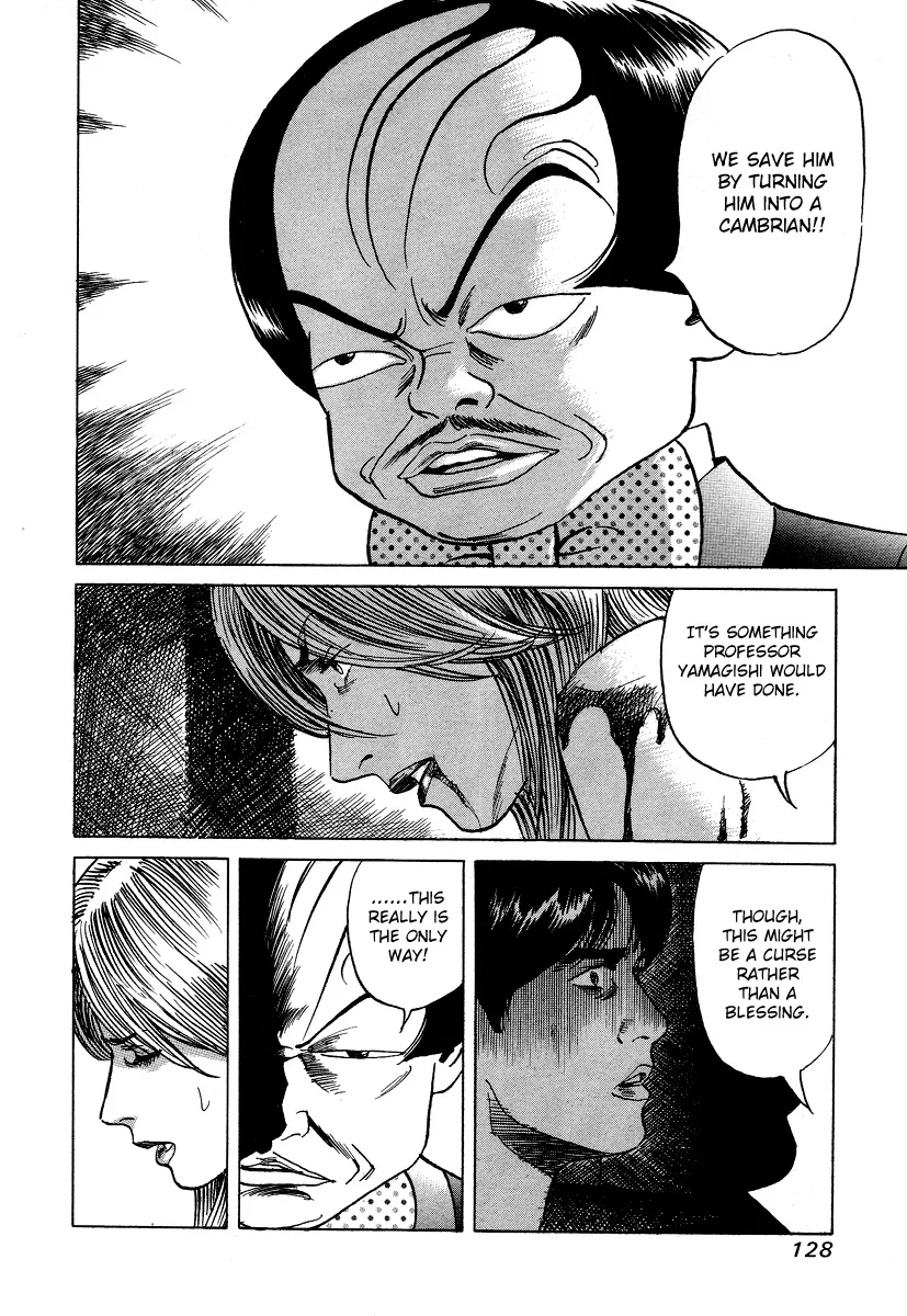 Cambrian Chapter 15 page 13