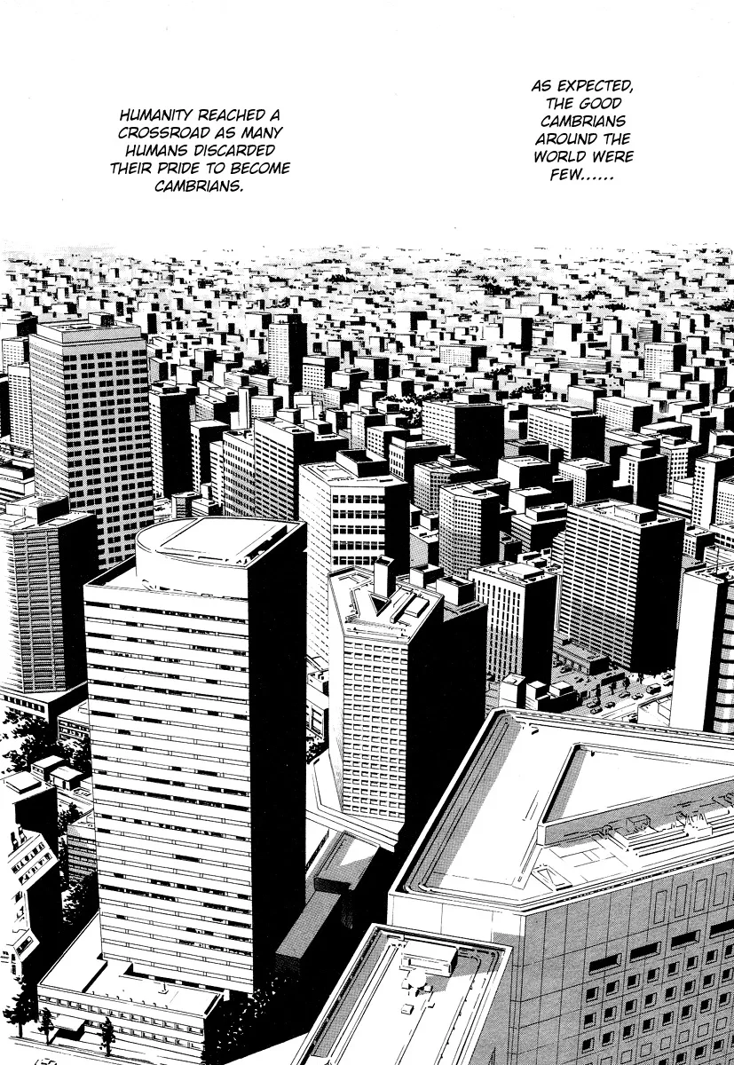 Cambrian Chapter 15 page 19