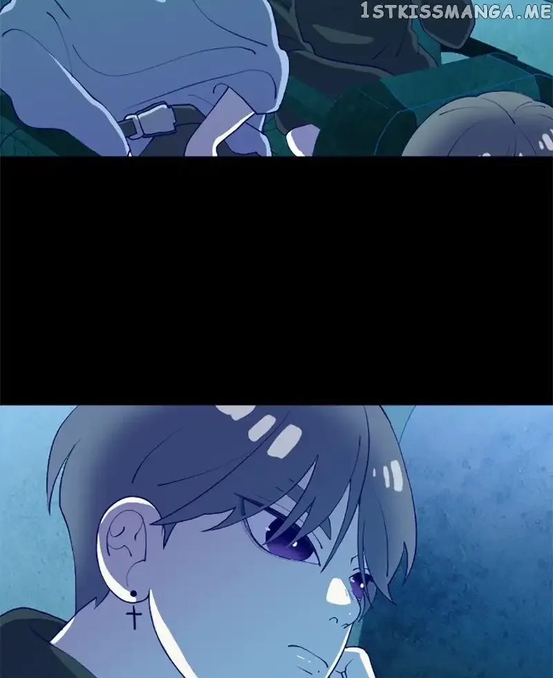 Ghost Teller Chapter 55 page 4
