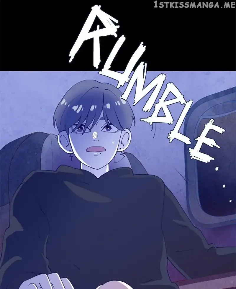 Ghost Teller Chapter 55 page 11