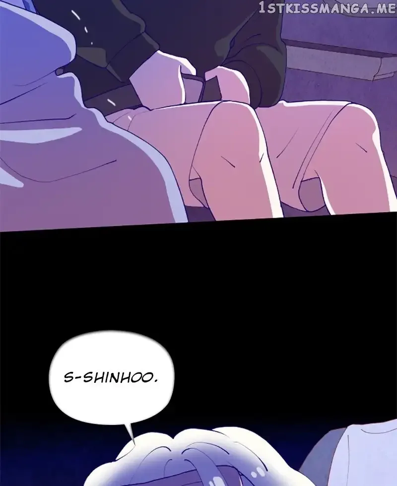 Ghost Teller Chapter 55 page 17