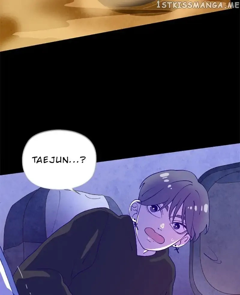 Ghost Teller Chapter 55 page 16