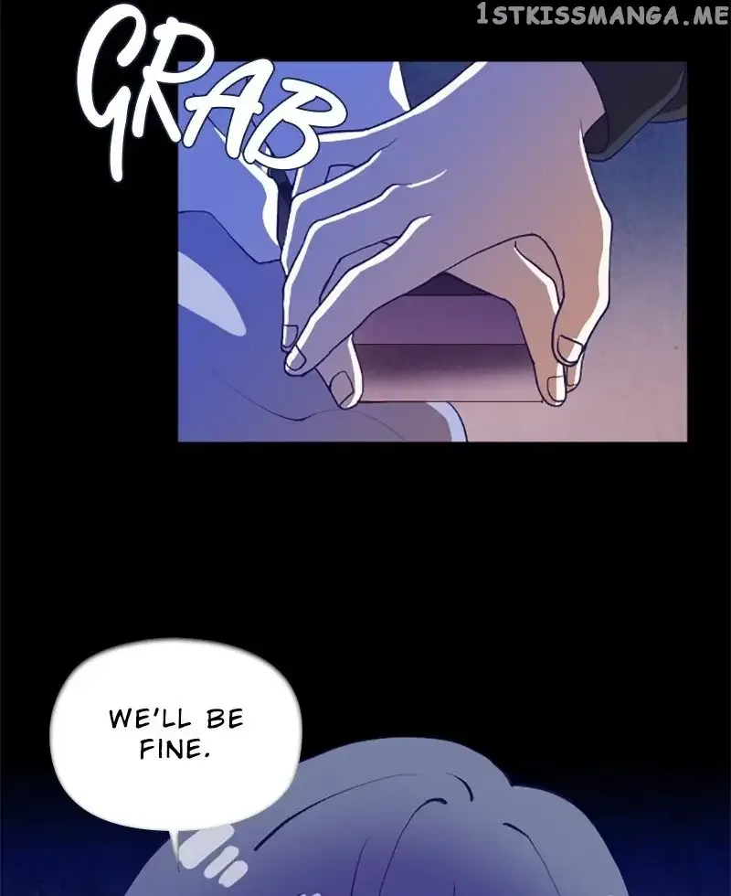 Ghost Teller Chapter 55 page 25