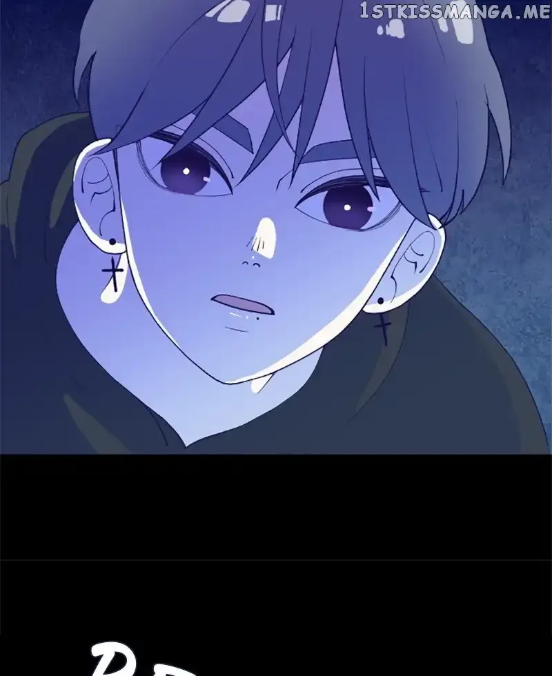 Ghost Teller Chapter 55 page 26