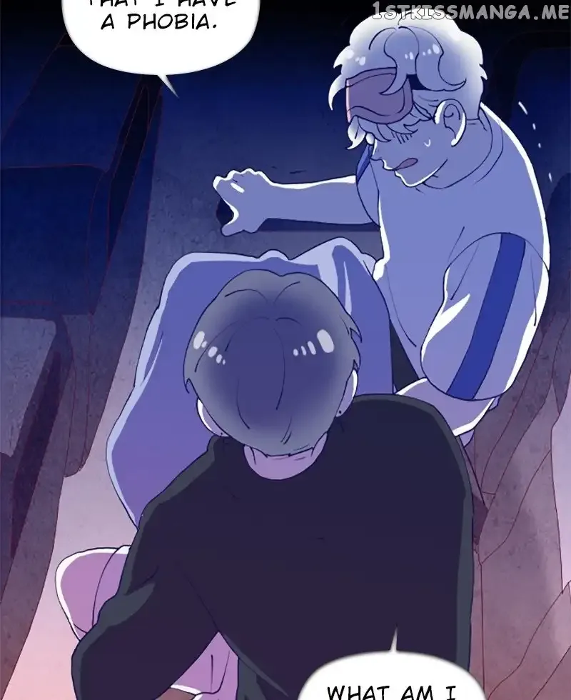 Ghost Teller Chapter 55 page 23