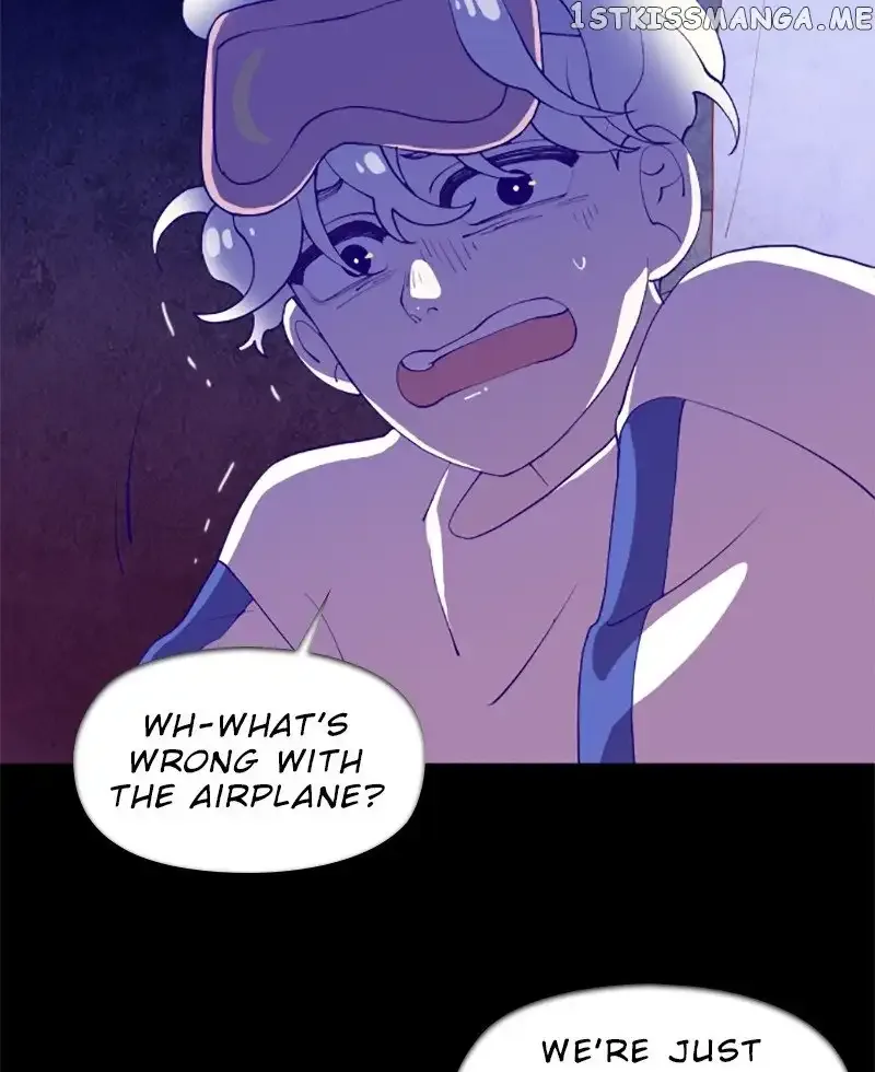 Ghost Teller Chapter 55 page 18