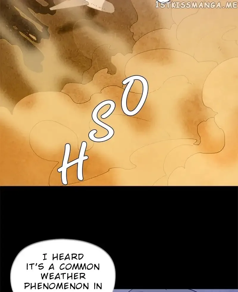 Ghost Teller Chapter 55 page 21