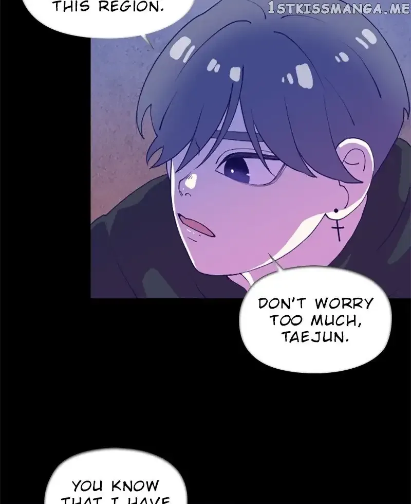 Ghost Teller Chapter 55 page 22