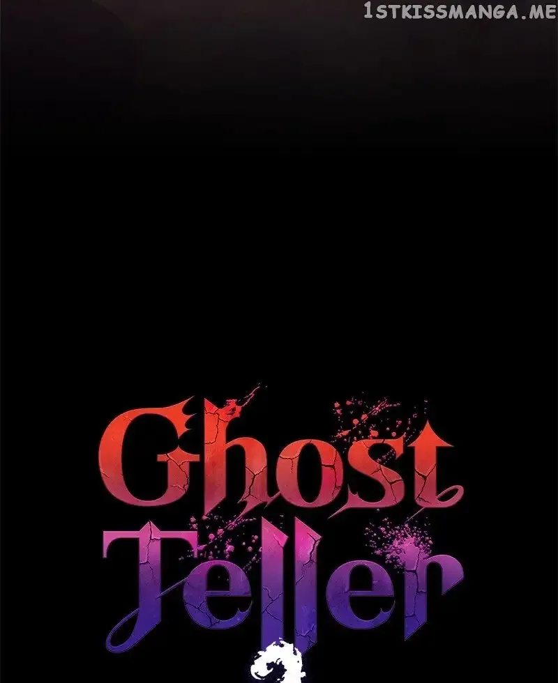 Ghost Teller Chapter 55 page 29