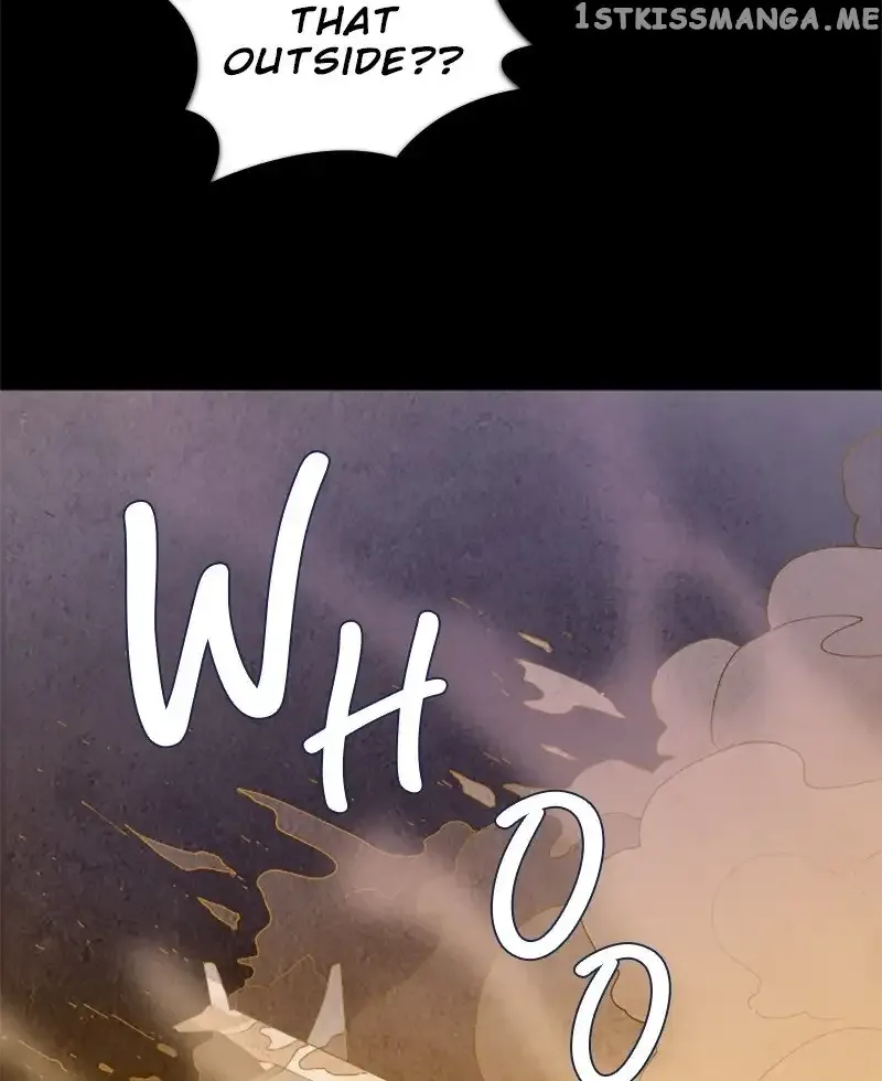 Ghost Teller Chapter 55 page 20